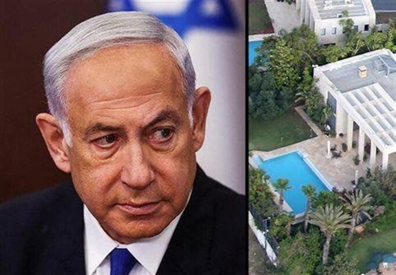 Neraka Netanyahu di Front Utara/ Pukulan Hizbullah dalam Kasus Pengungsi  