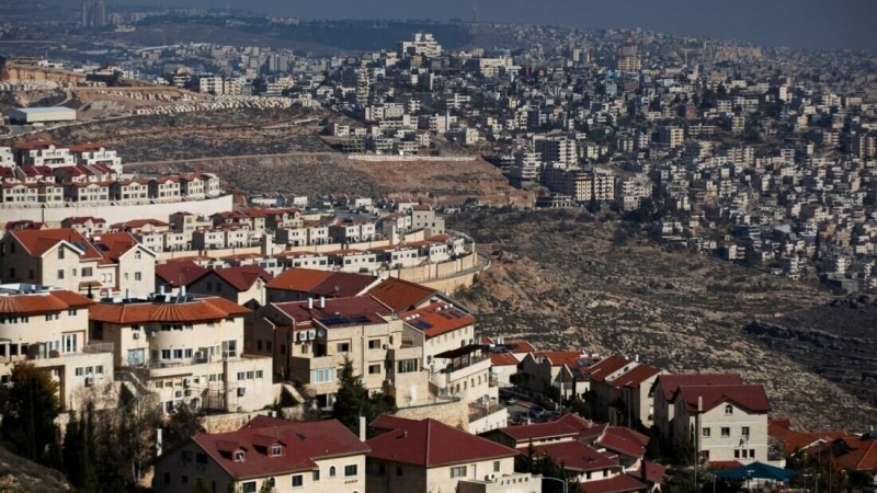 Lebanese Hezbollah's unprecedented call for evacuation of 25 Zionist settlements