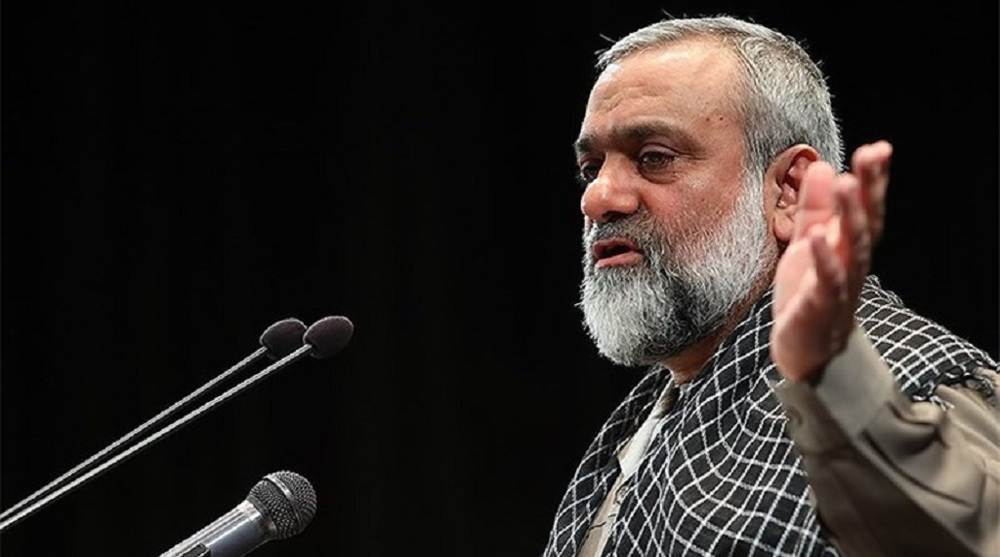 Senior IRGC cmdr.: New surprises, heavier blows await Israel in coming days