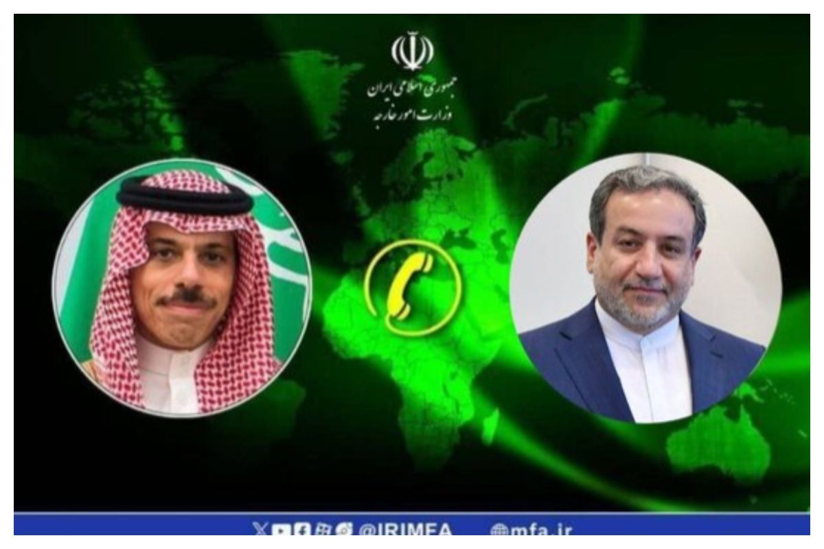 Iranian FM: Muslim countries need to unite to stop Israel’s crimes in Gaza, Lebanon