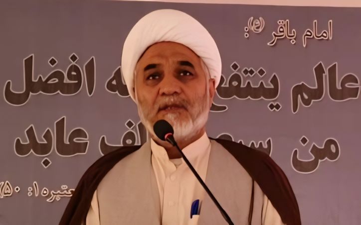 شورای علمای شیعه، جلودار جامعه تشیع افغانستان / مهاجرت معکوس باعث تحولات مثبت در افغانستان می‌شود