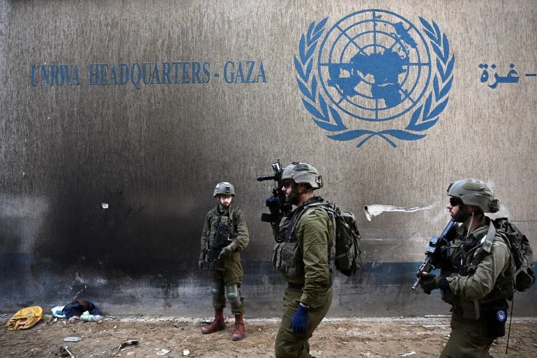 Banning UNRWA would have devastating consequences for Palestine refugees - Guterres
