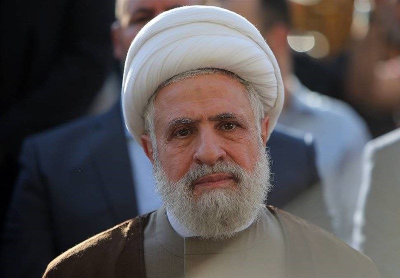 Hizbullah Ta Naɗa Sabon Shugabanta / Sheikh Naeem Qassem
