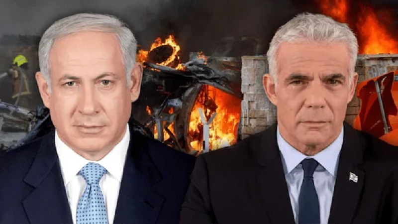 Fortsetzung des Gaza-Krieges verschärft interne Spaltungen und Differenzen in Israel
