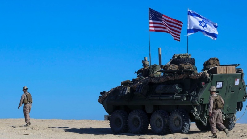 Welche Rolle spielen die USA bei Israels Verbrechen gegen Gaza? Partner, militärischer Unterstützer oder Auftraggeber?