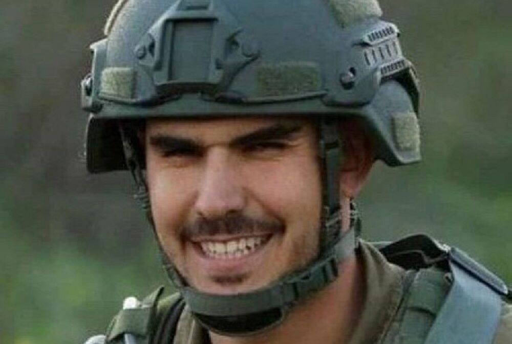 Israeli commander killed in northern Gaza