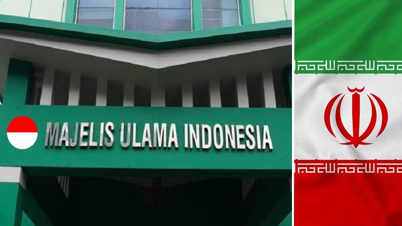 "Haus Perang Israel dengan Dukungan AS"; Dukungan MUI terhadap Iran