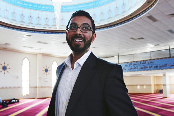 Australia appoints special envoy to combat Islamophobia