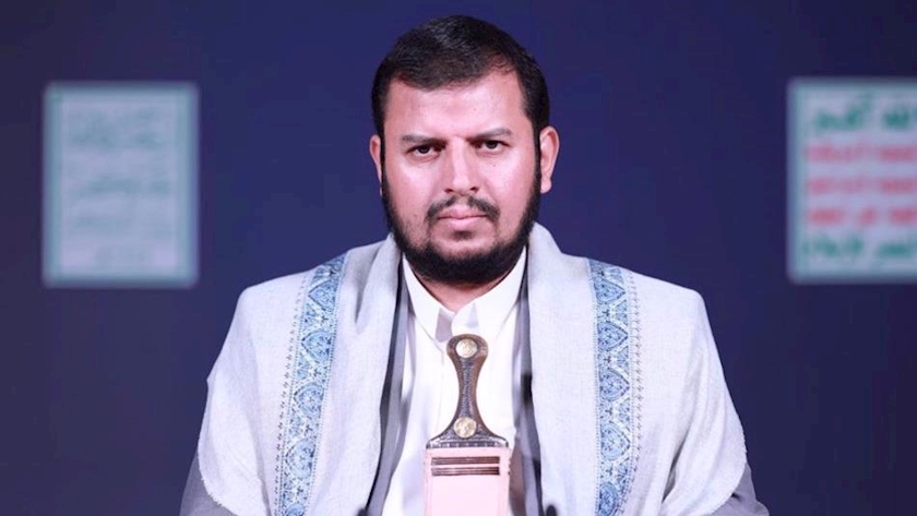 Yemen's Ansarullah leader: Sayyed Nasrallah assassinated for blocking Israel’s regional ambitions