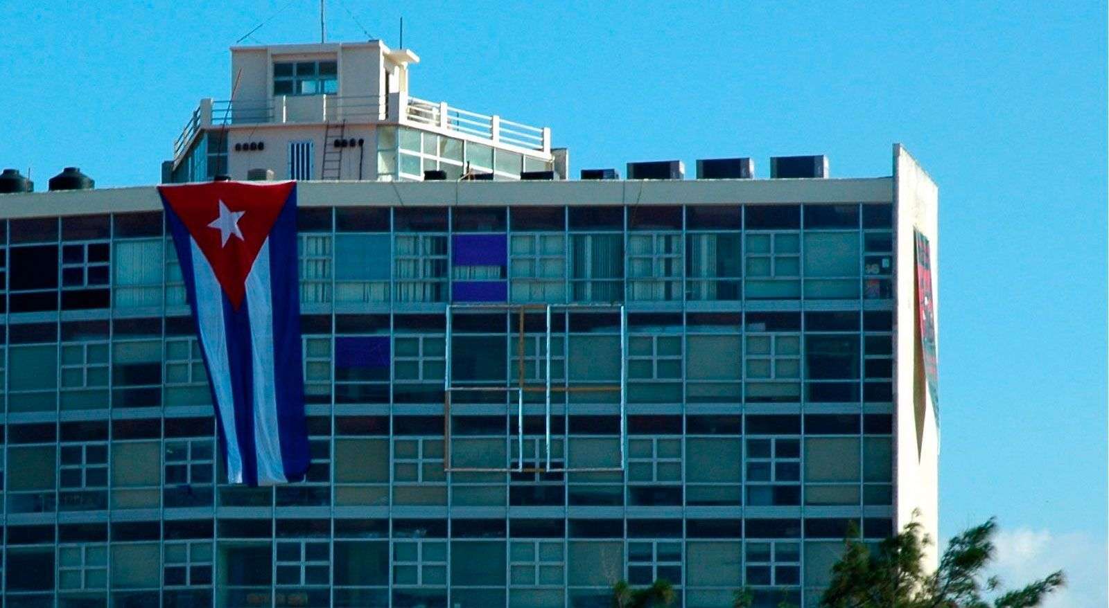 Cuba Foreign Ministry: Israel endangering stability, security of West Asia