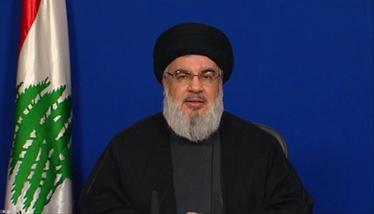 Lübnan Dışişleri Bakanı: Nasrallah Ateşkesi Kabul Etti Netanyahu İhanet Etti