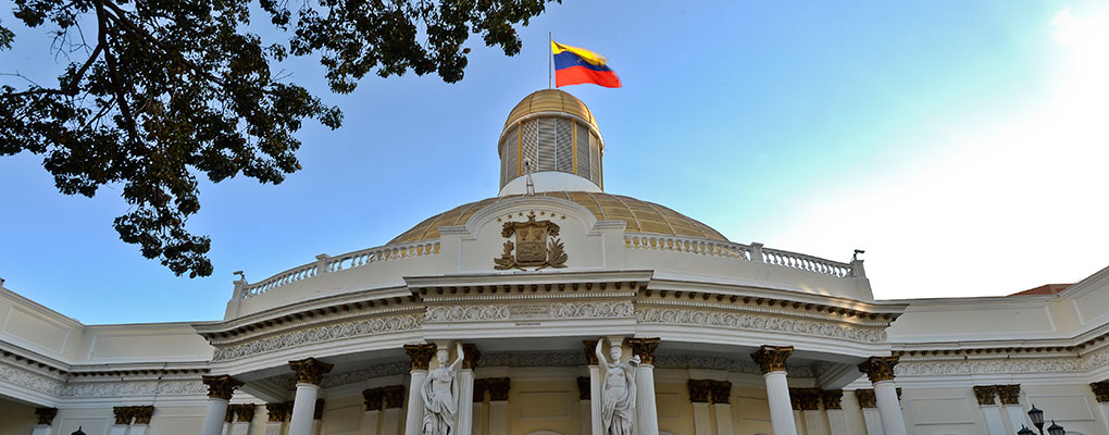 Venezuela supports Iran's missile strikes on Israel