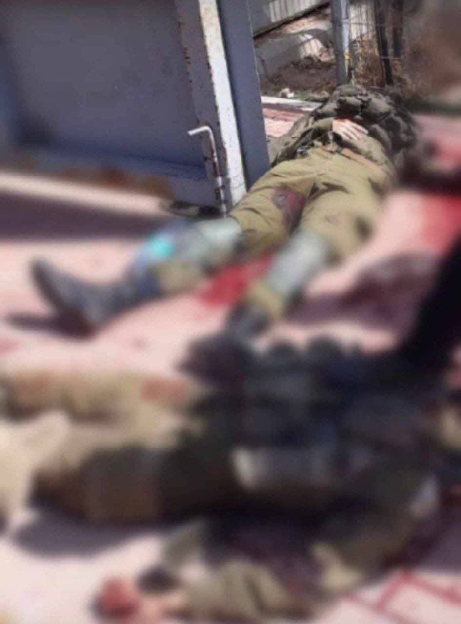Hizbullah Ta Kashe Sojojin Yahudawa 80 Tare Da Tarwatsa Tankokinsu 5 A Fafatawarsu Jiya Laraba