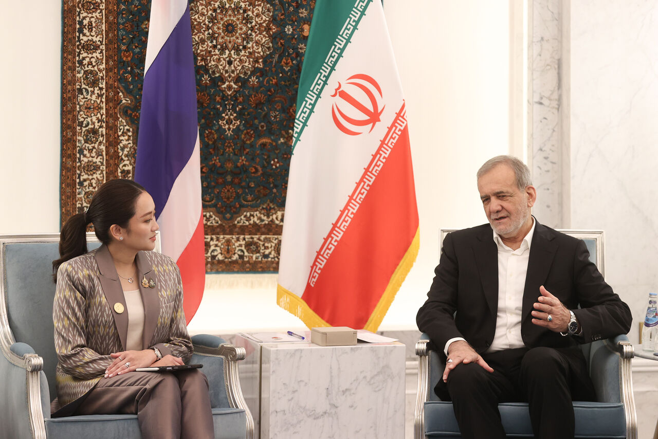 Iranski predsjednik pozvao na jedinstvo Azije protiv izraelske agresije