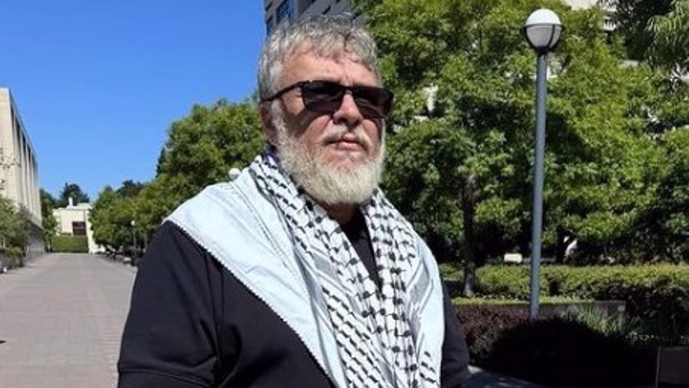 American resident killed in Israel’s airstrike on Lebanon