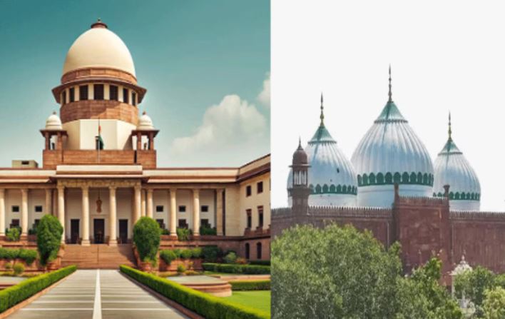 इलाहाबाद हाईकोर्ट से मिली मायूसी, सुप्रीम कोर्ट जाएगा मुस्लिम पक्ष 
