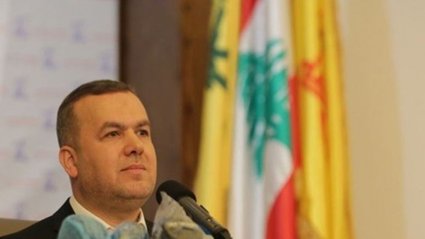 Lebanese MP Hasan Fadlallah: Hezbollah strong enough, won’t allow Israeli enemy to impose conditions