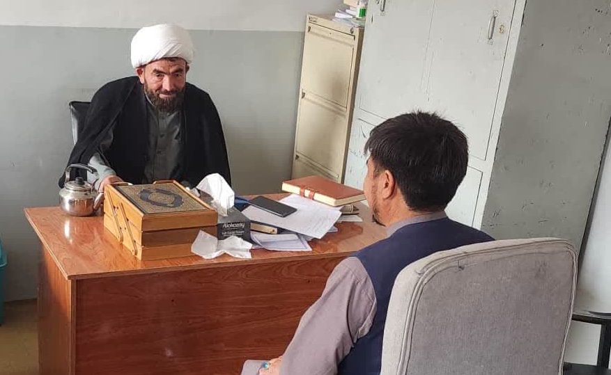 فقر و بیکاری، عامل افزایش طلاق در میان شیعیان افغانستان