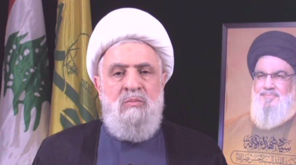 Hezbollah will disrupt Israel’s ‘major scheme’ in region -  Sheikh Qassem