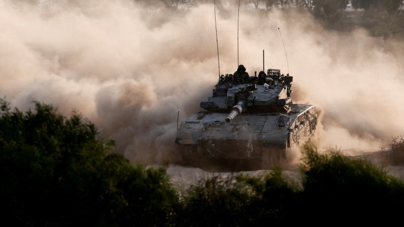 Hezbollah destroys Israeli Merkava tanks, downs advanced drone