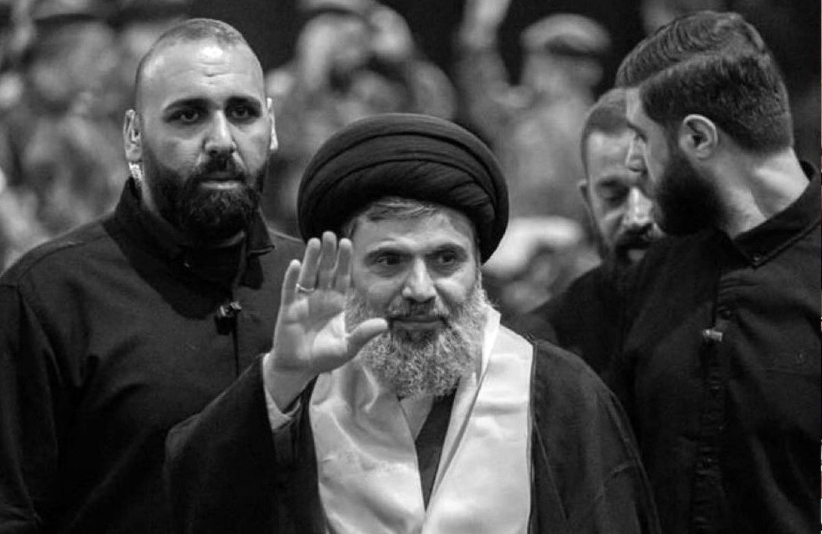 مراسم بزرگداشت شهید سیدهاشم صفی‌الدین از سوی مجمع جهانی اهل‌بیت(ع) برگزار می‌شود + پوستر