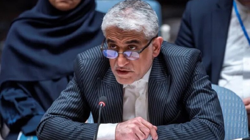 Иран осудил решение сионистского режима против БАПОР