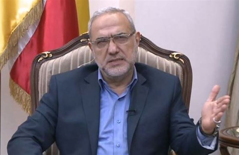 نائب رئيس المجلس السياسي لحزب الله اللبناني يرد على تهديدات الكيان الصهيوني ومزاعمه الكاذبة