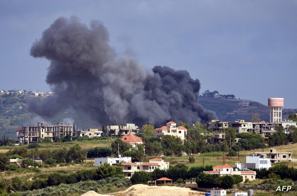 Israel continues its aggression against Lebanon, number of victims rises to 2,787 martyrs