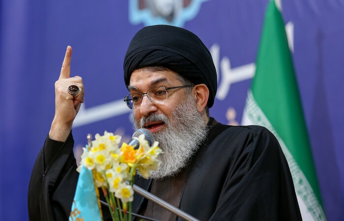 سیدهاشم الحیدری: زیربنای حرکت شهید نصرالله، اطاعت از مقام معظم رهبری بود