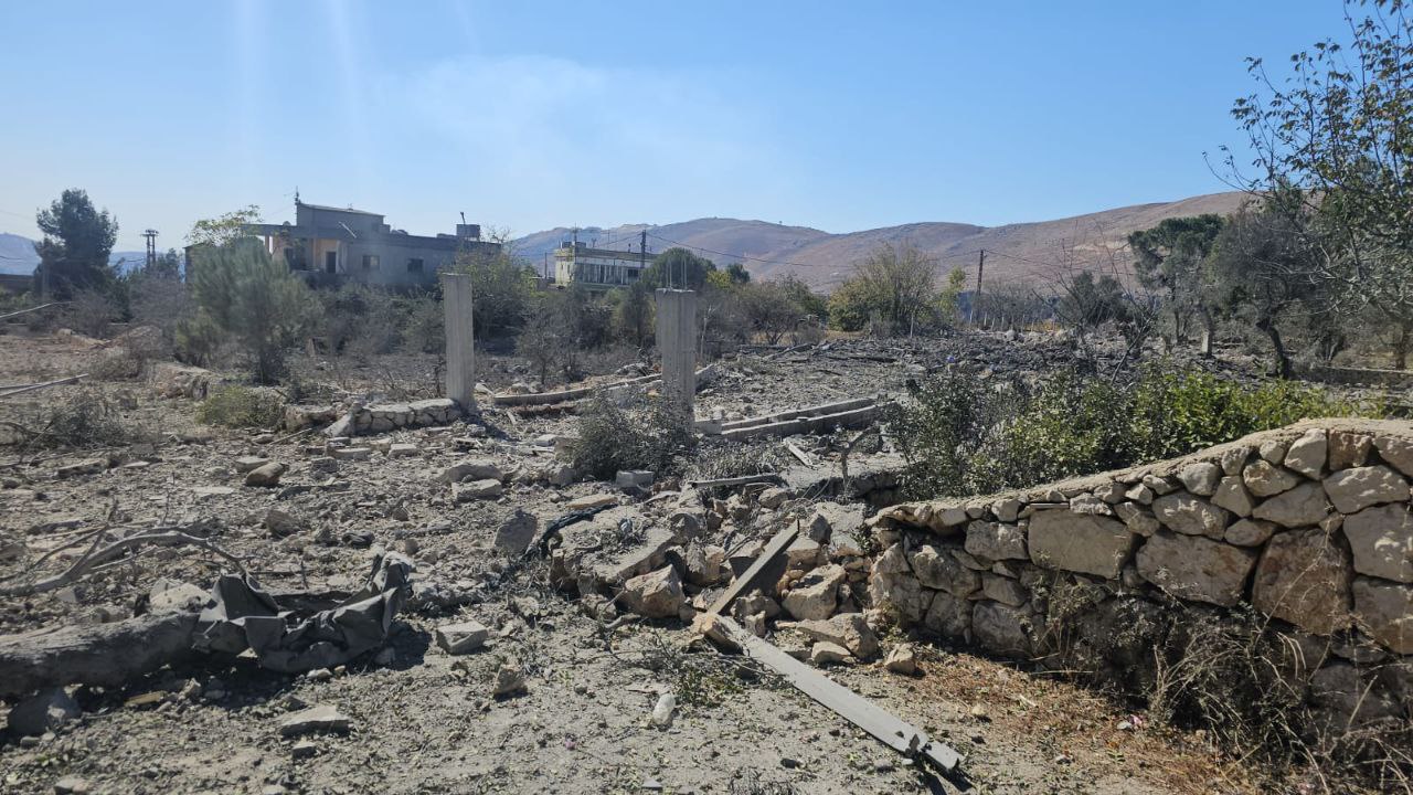  Israeli War on Lebanon Continues: Dozens of Martyrs, Injuries