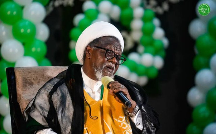 Sheikh Zakzaky: Only solution to current challenges adherence to Prophet’s teachings