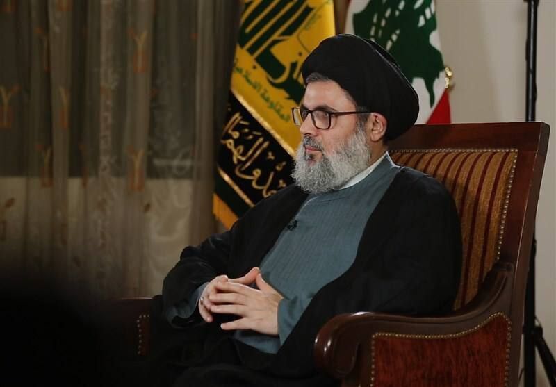 قم المقدسة تقیم مراسیم تکریم السید هاشم صفي الدین