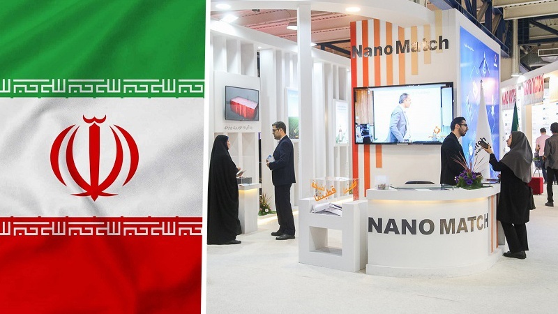 Export iranischer Nanoprodukte um 110 Prozent gestiegen