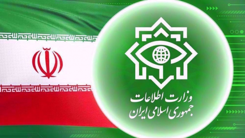 Israel-linked terrorist team dismantled in northwest Iran