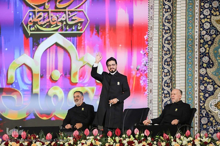 Iran’s Abu Musa Island to host major Quranic gathering