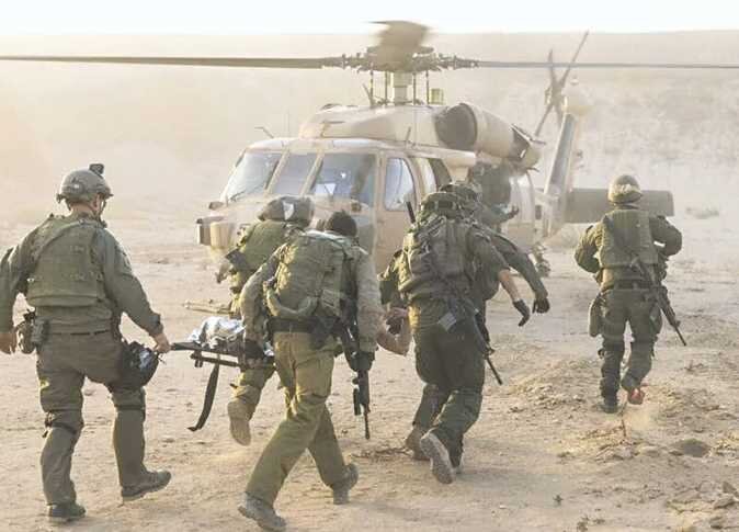 Resistance inflicts 80 fatalities on Zionist regime in October