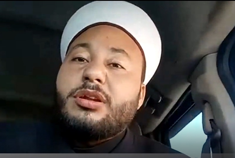 اہل سنت کے عالم دین کی فریاد: مسلمانو! لبنان اور غزہ کی مدد کرو + ویڈیو
