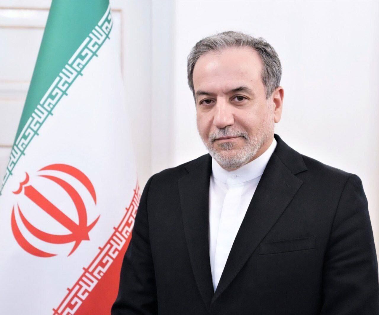 FM Araghchi: Iran stands firmly with friends in Lebanon