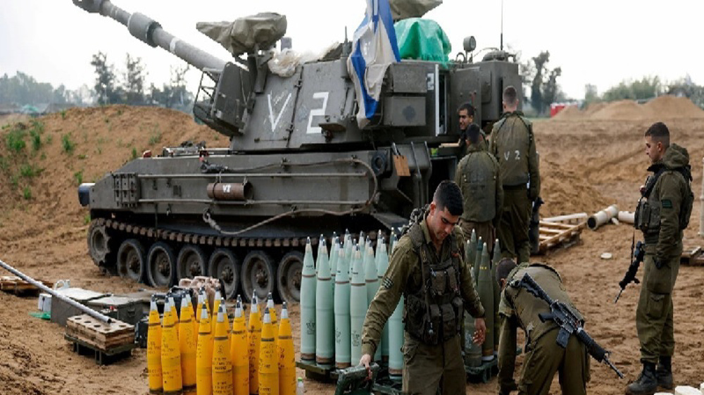 Italian media revealed Rome's involvement in Gaza genocide 