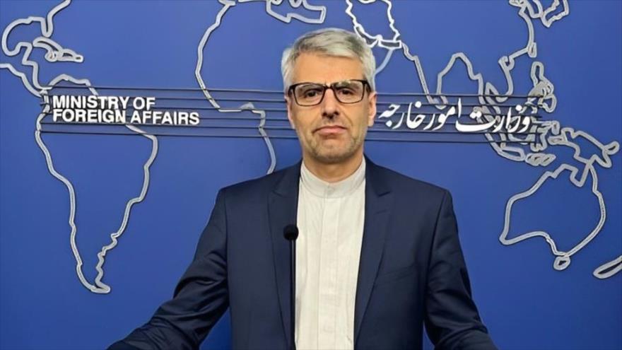 L’Iran exhorte le Conseil de sécurité à agir contre le « démon » israélien