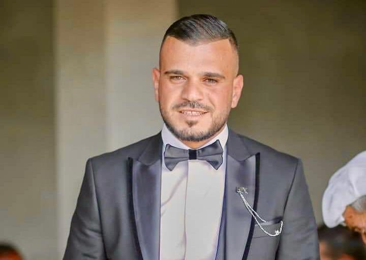 Palestinian youth martyred in Israeli occupation forces shooting in al-Khalil
