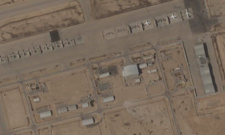 Mídia israelense: A base de Nevatim foi severamente danificada pelo ataque iraniano
