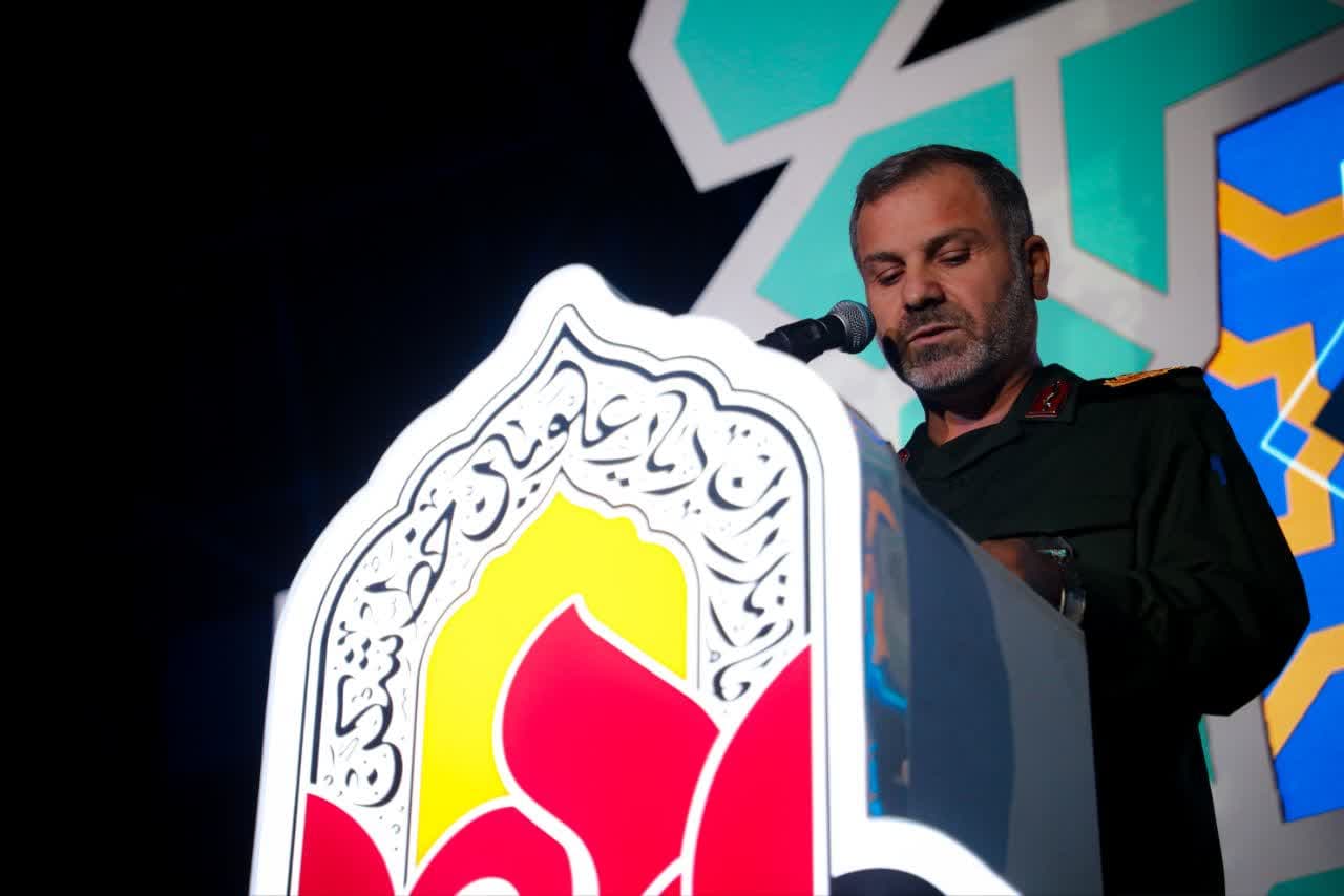 ثبت و ضبط 5600 خاطره از خانواده‌های شهدای مازندران 