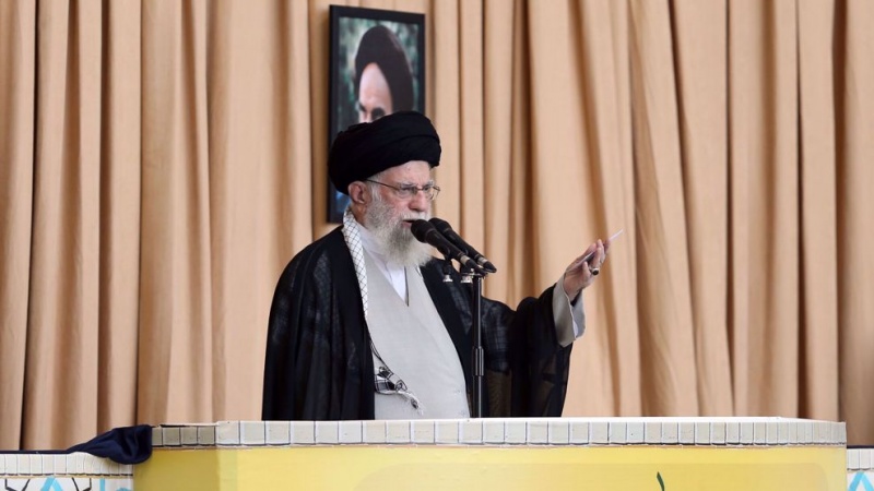Iranischer Minister: Revolutionsführer ist Befehlshaber des Kampfes gegen psychologische Kriegsführung des Feindes