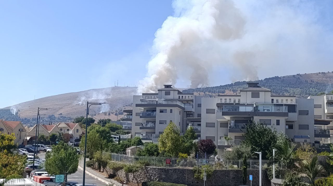  Hezbollah heroically repels Israeli advance attempts, keeps up cross-border fire
