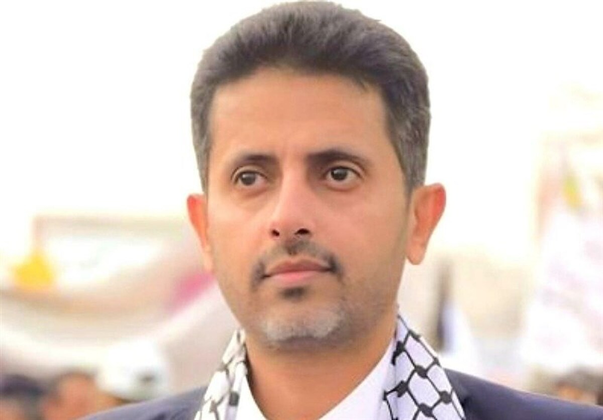 US-British strikes will not stop Yemen’s anti-Israel ops: Spokesman