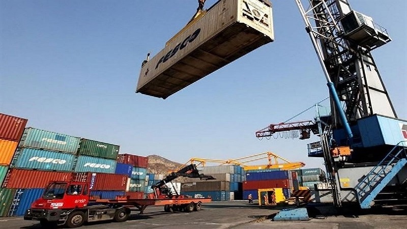 یوریشین ممالک کے ساتھ ایران کی تجارت میں 2.5 گنا اضافہ