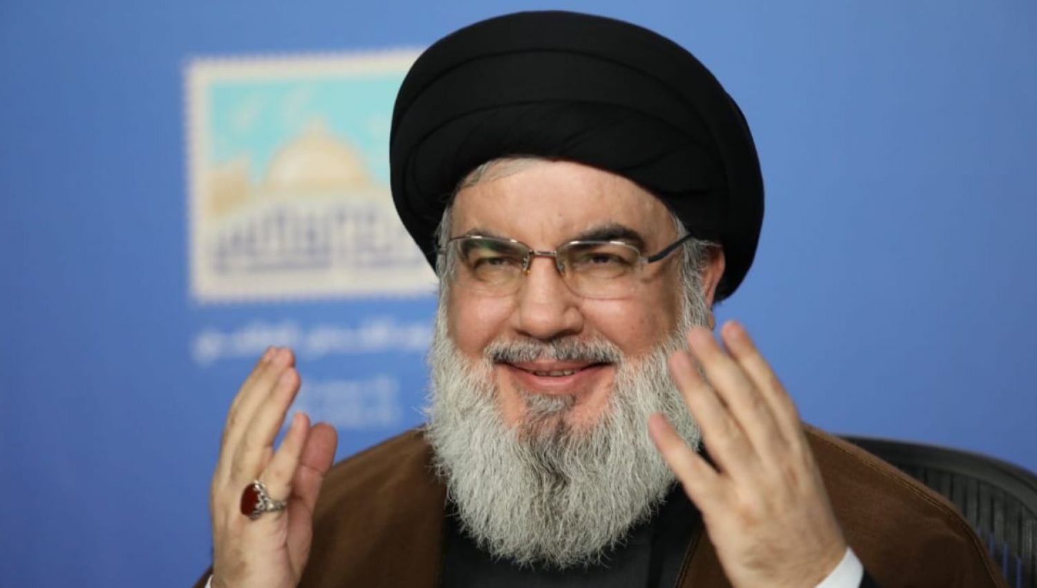 بمناسبة شهادة سيد المقاومة الاسلامية.. "لن أرثيك يا سيد نصرالله، طالما الأعراب والمسلمون نيام"