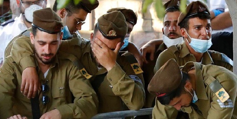 مشرق وسطی میں اسرائیل کی صورت حال ناگفتہ بہ ہے، اسرائیلی تجزیہ کار + تصویر