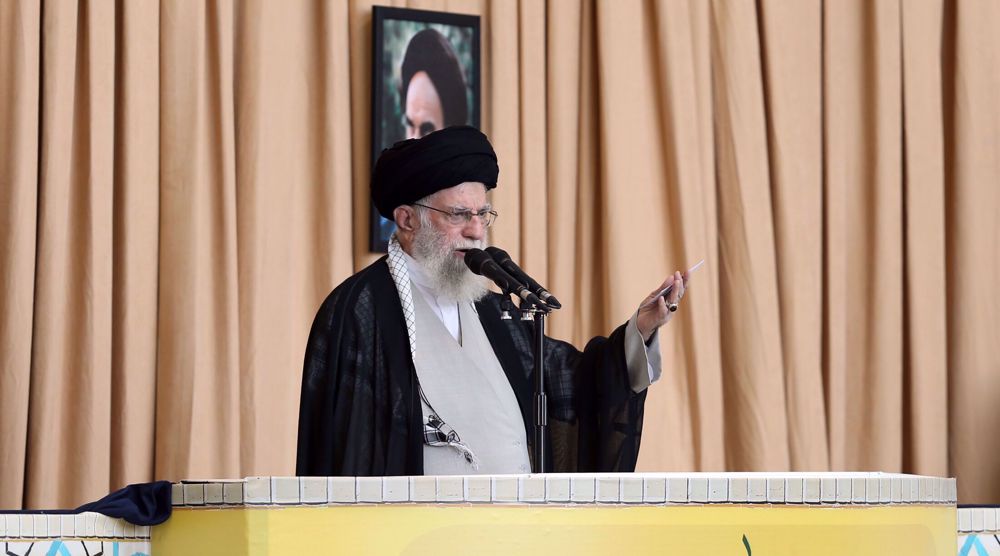 Imam Khamenei: Zapovjednik borbe protiv psihološkog rata neprijatelja